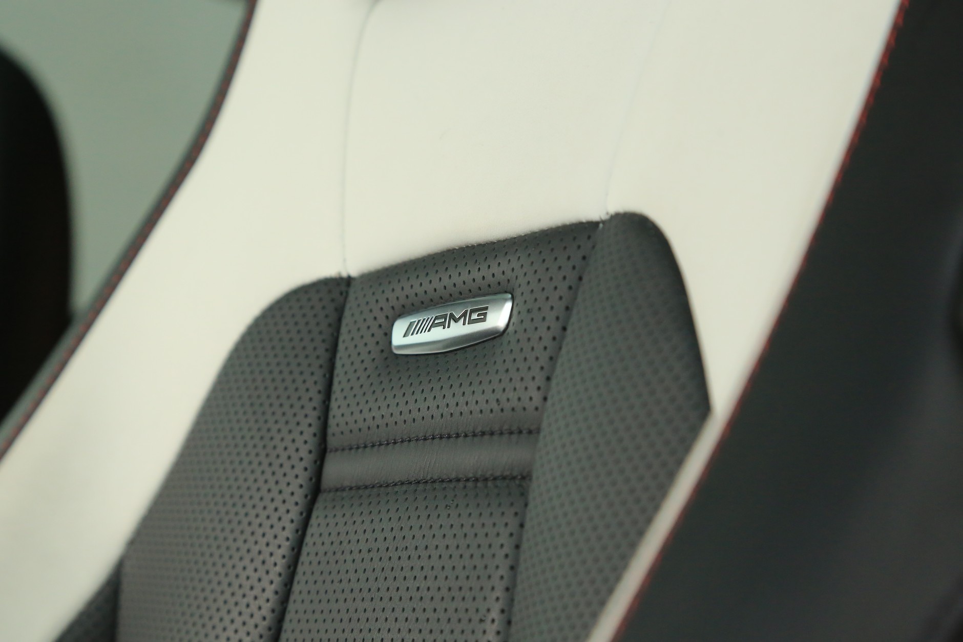 Mercedes-AMG E 53 4Matic Coupe