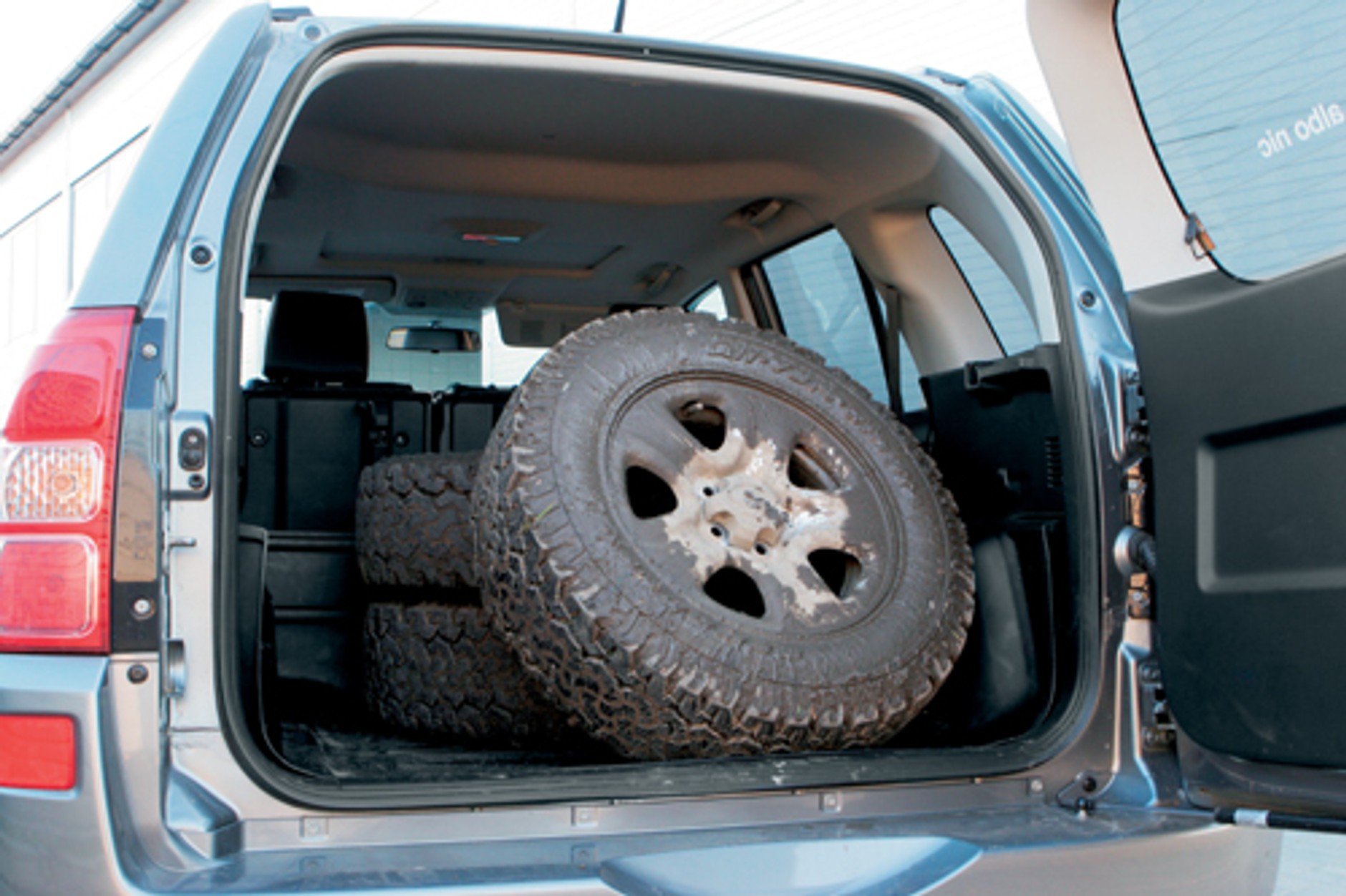 Porządek musi być!