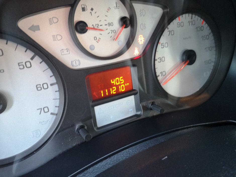 Peugeot Parter z ogłoszenia