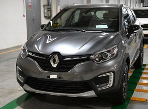 Renault wznawia produkcję w Rosji. Jest oświadczenie firmy
