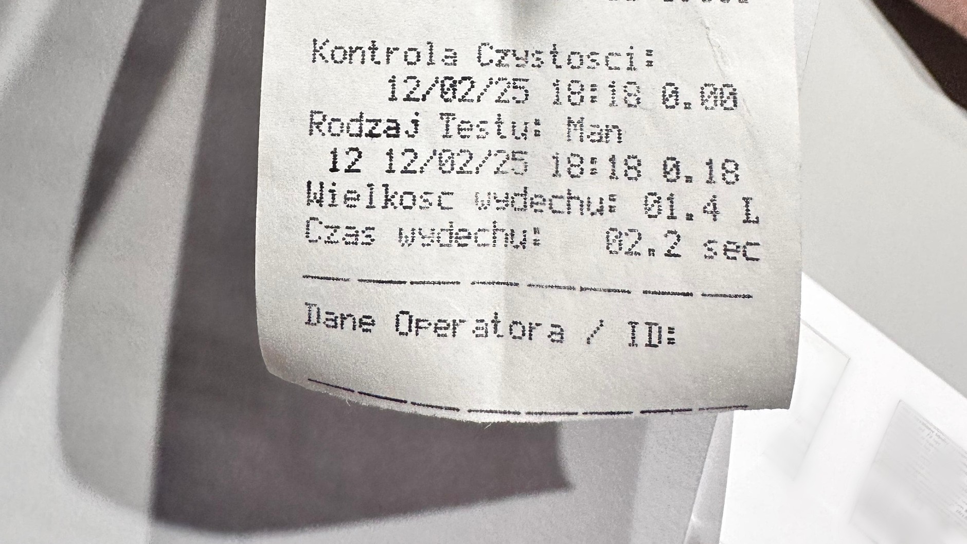 Kontrola przeprowadzona przez opolski oddział ITD