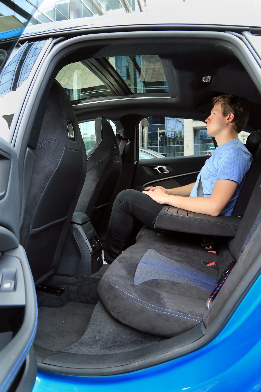 BMW M235i Gran Coupé