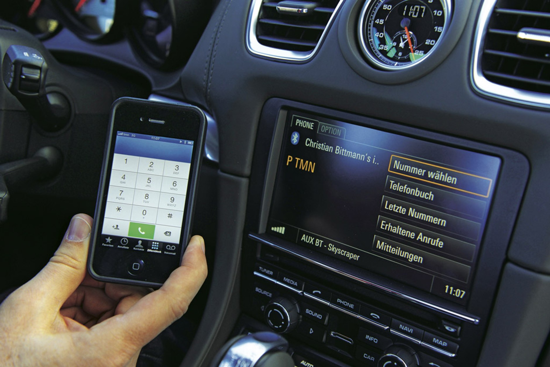 Porsche Cayman to najlepsze Porsche