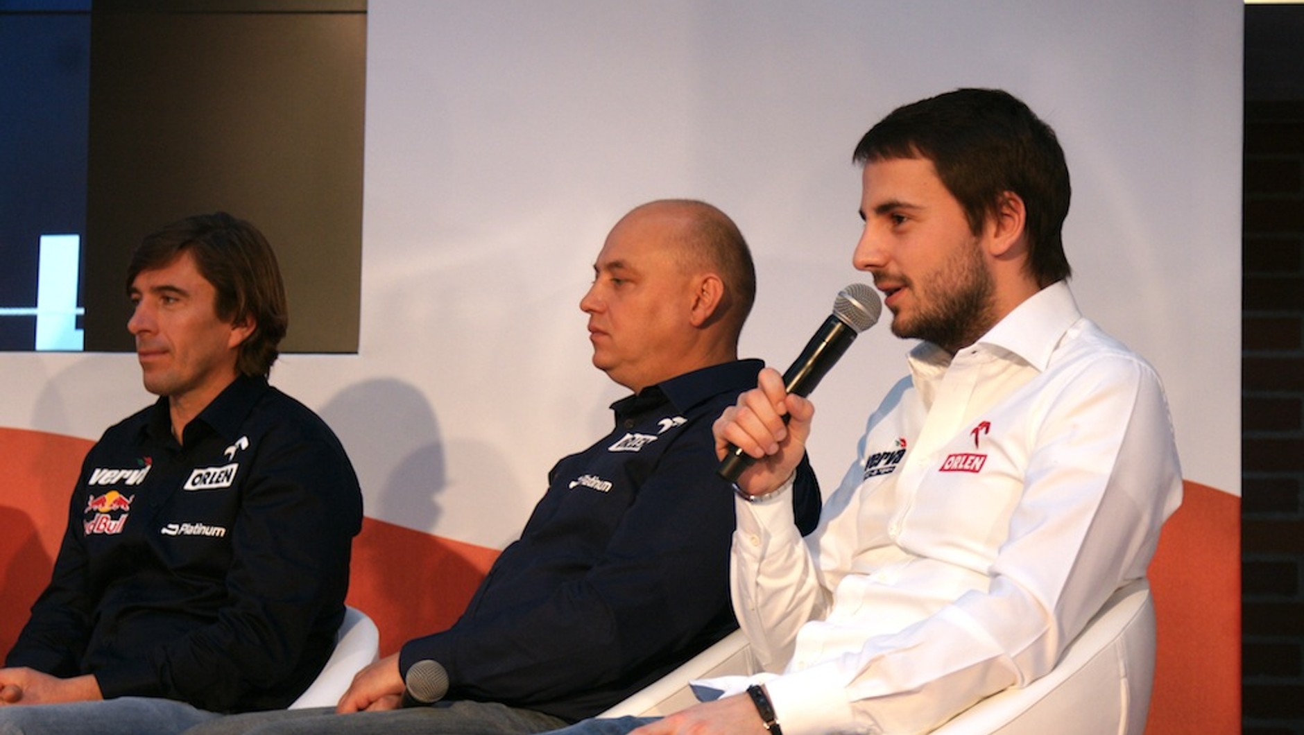 Ambitne plany Orlen Team na sezon 2014