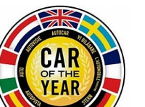 Car of the Year 2012 – lista nominowanych