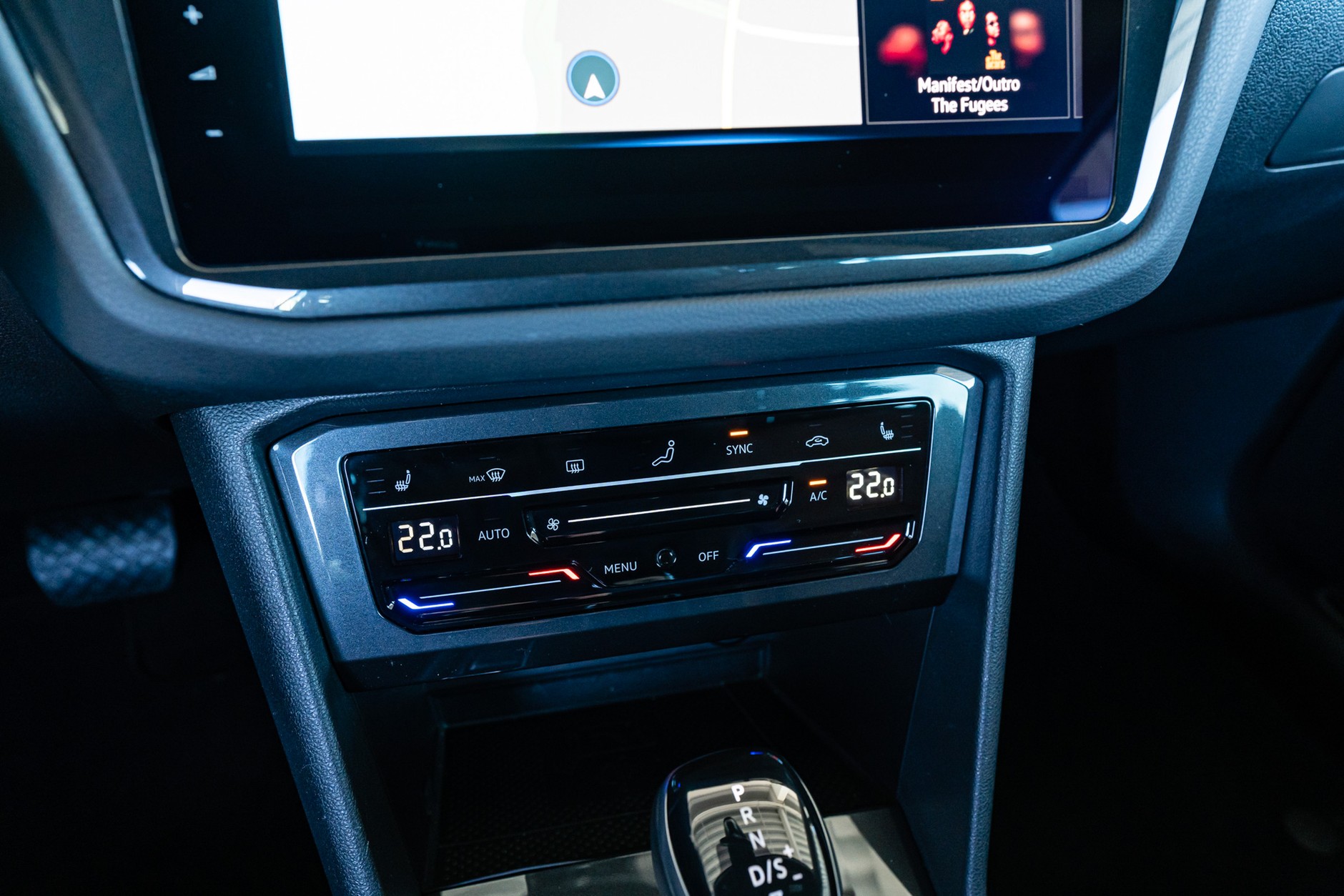 Volkswagen Tiguan FL 2.0 TDI/150 KM 4MOTION DSG