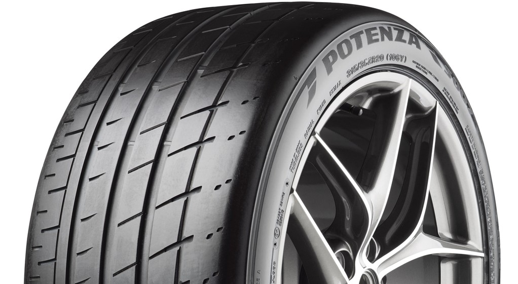 Bridgestone Potenza