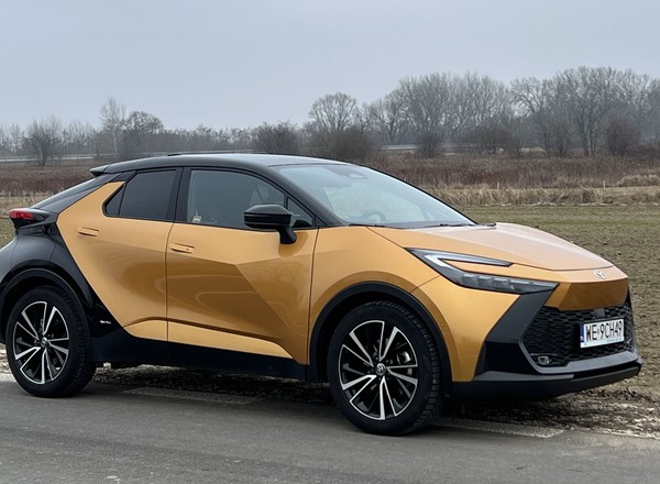 Wyprzedaż rocznika w Toyocie. Rozpoczęły się Dni Otwarte. Rabaty po kilkanaście tys. zł