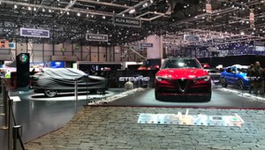 Salon samochodowy w Genewie nie odbędzie się również w 2021 r. Co dalej?