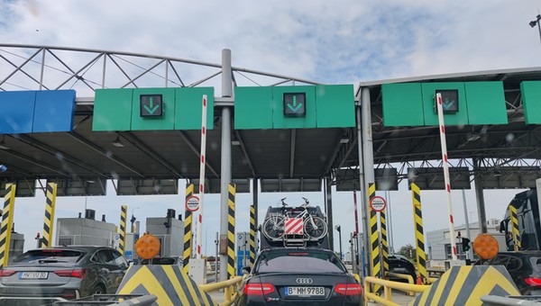 Jedna z najdroższych autostrad świata będzie jeszcze droższa. Tak, w Polsce