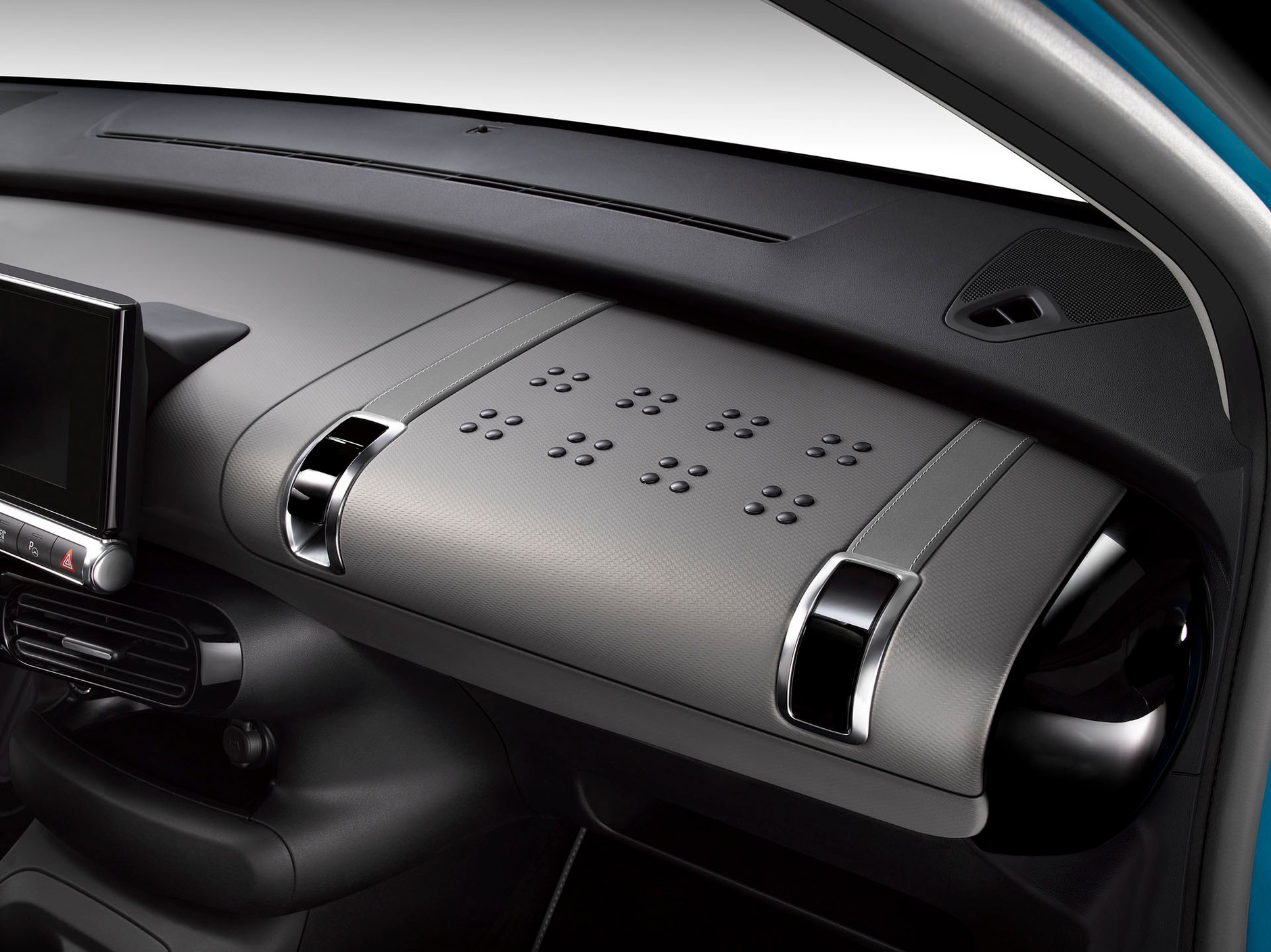 Citroen C4 Cactus po liftingu