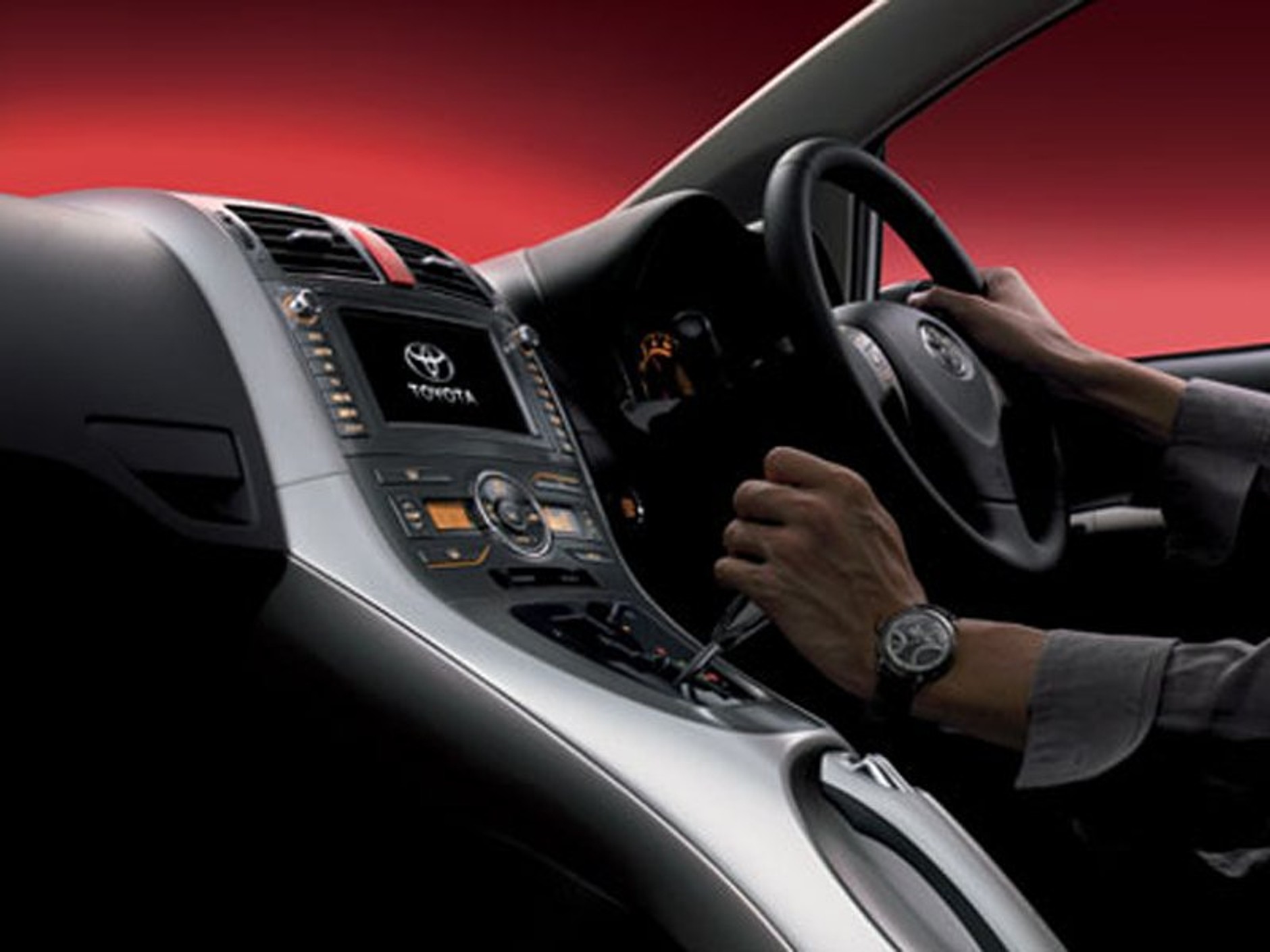 Toyota Auris – rozpoczęcie sprzedaży na rynku japońskim