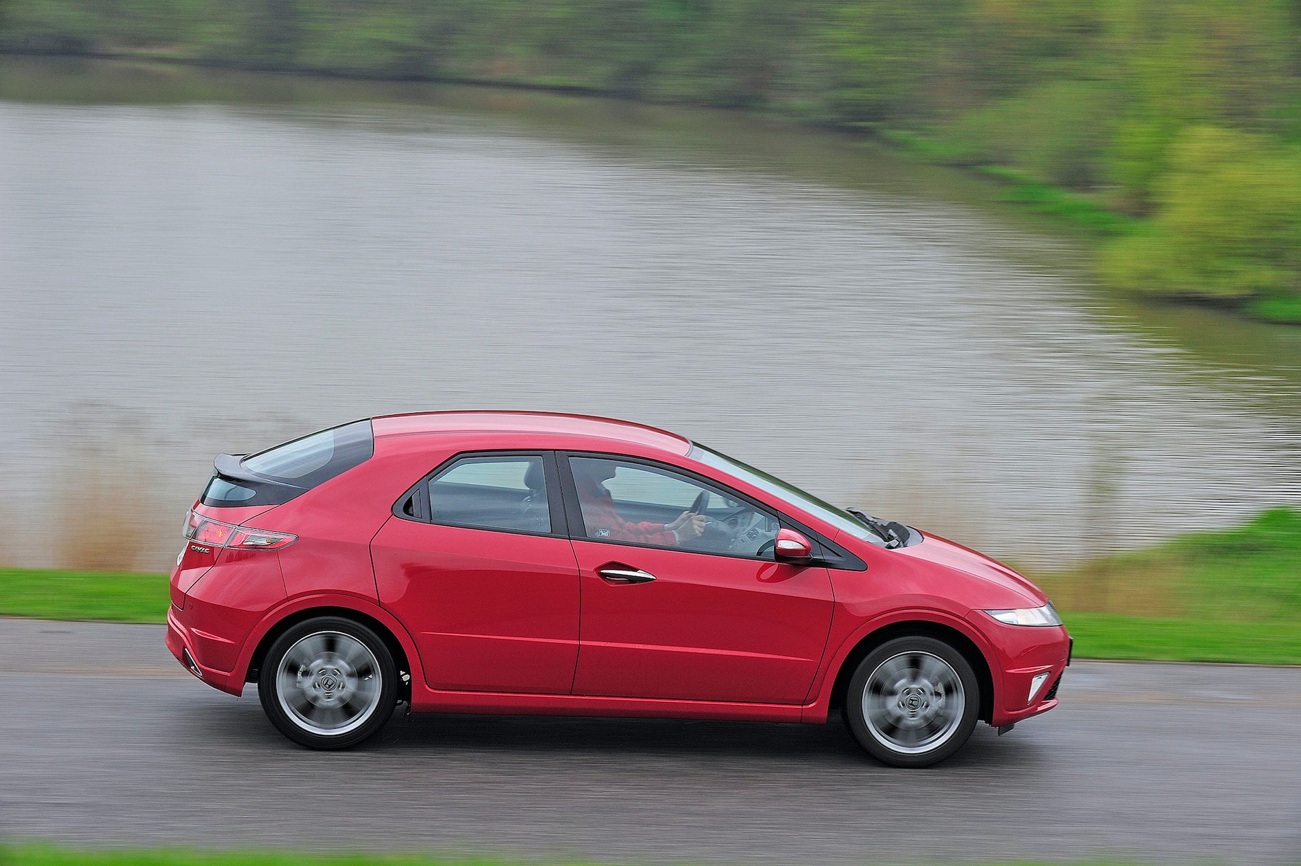 Honda Civic VIII (2005-12)