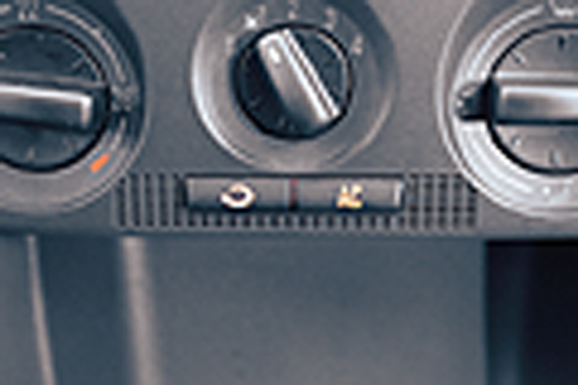 Renault Clio II, Skoda Fabia, Fiat Punto II - Samochody spod lady