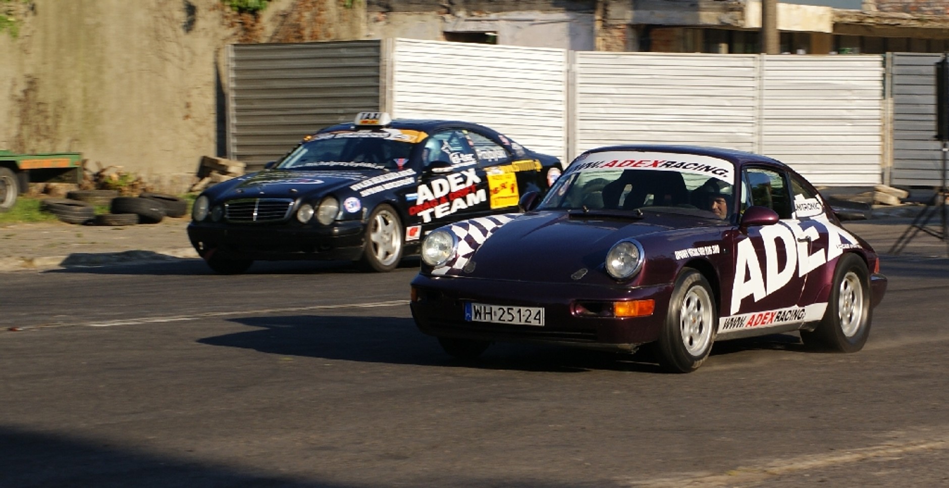 Men`s Day 2011: impreza, która spełniła męskie pasje i marzenia