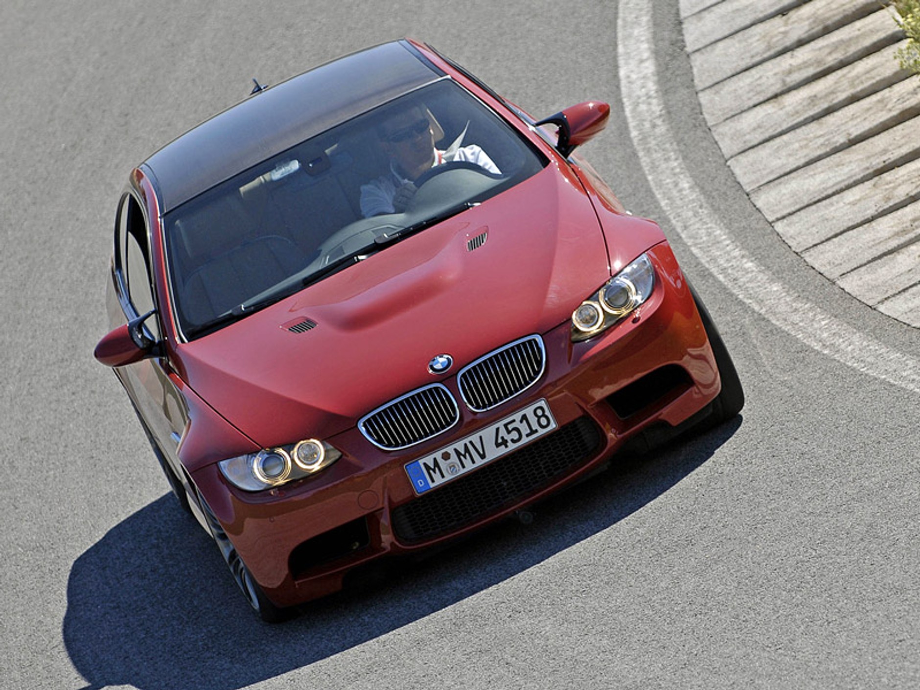 300 tysięcy BMW M w 30 lat