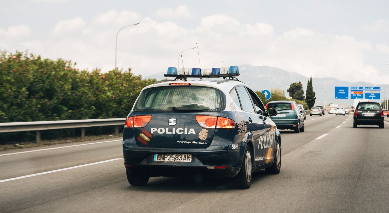 Nowe kamery sprawdzą, czy jedziesz w pojedynkę. Jeśli tak, będzie mandat 