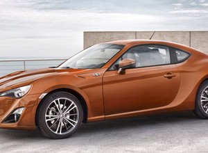 Toyota GT86 w Polsce - znamy cenę