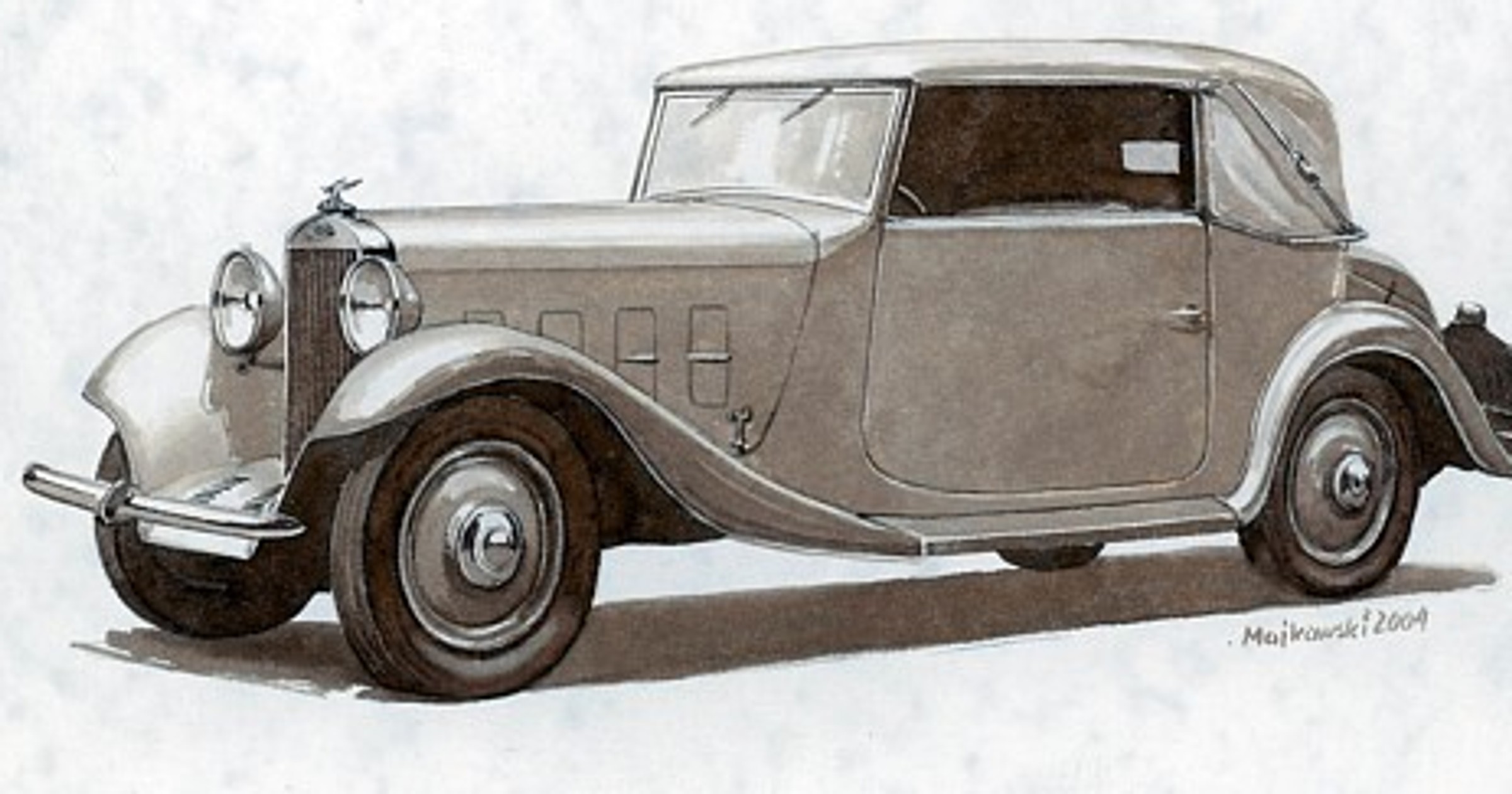 Aries 9/40 1933 rok Francja