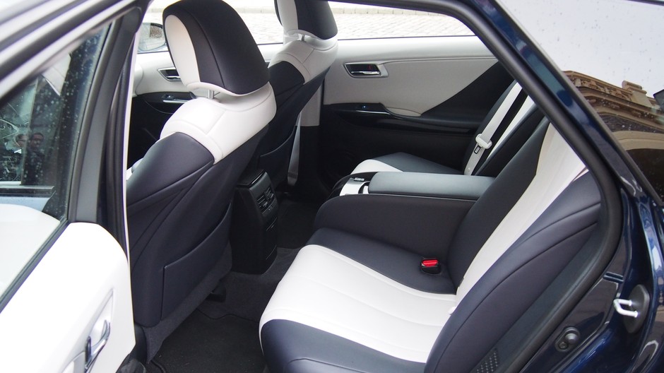 Toyota Mirai