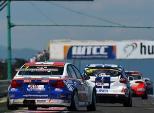 WTCC po raz pierwszy na Salzburgring