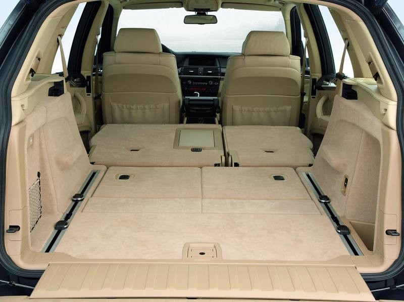 Nowe BMW X5: oficjalne zdjęcia i kompletne informacje