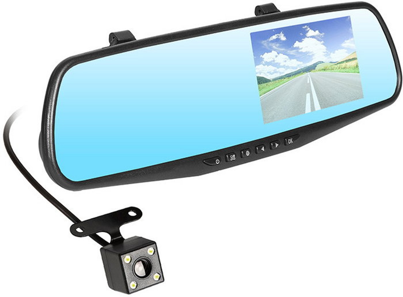 Tracer MobiMirror