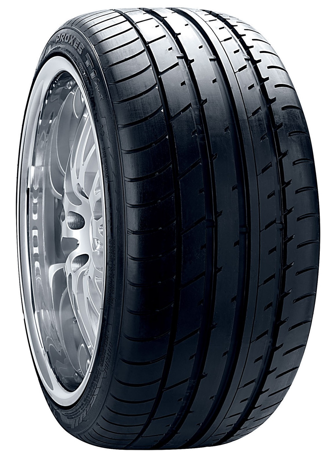 Kup opony, bo będzie drożej