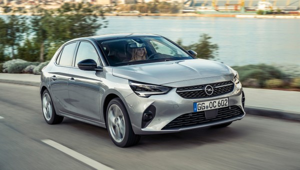 Opel Corsa 1.2 Turbo 100 KM – jak jeździ nowy model? – TEST