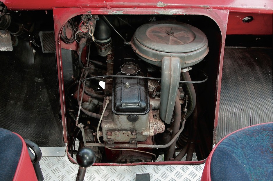 ZSD Nysa 522