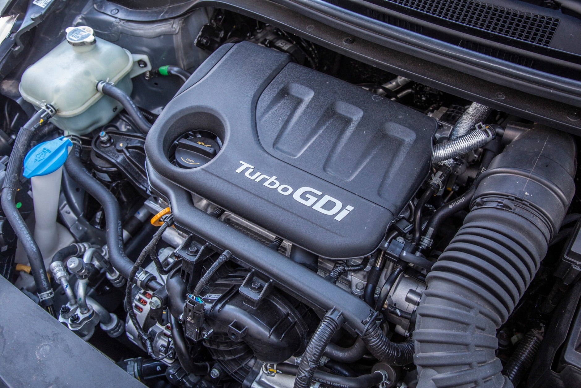 Hyundai i20 Active 1.0 T-GDI