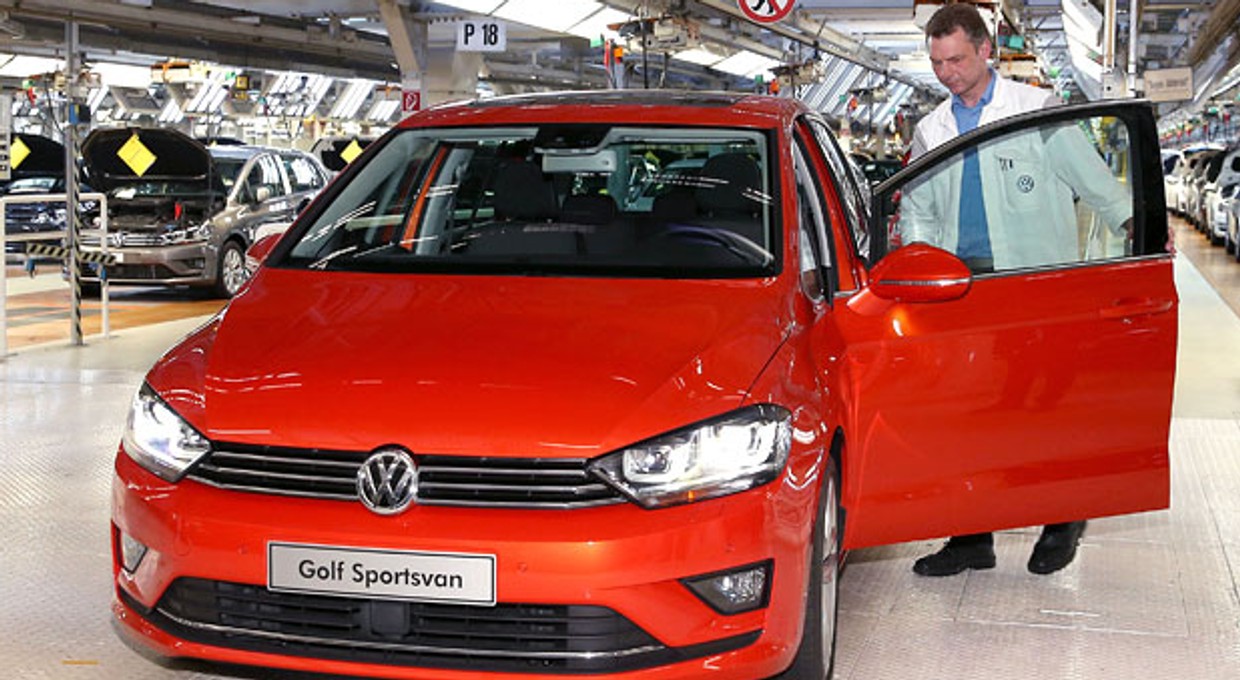 Golf Plus milionerem