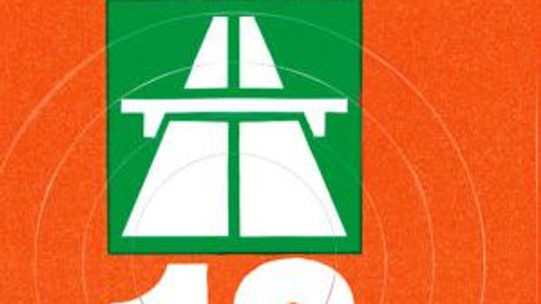 Drożej na szwajcarskich autostradach