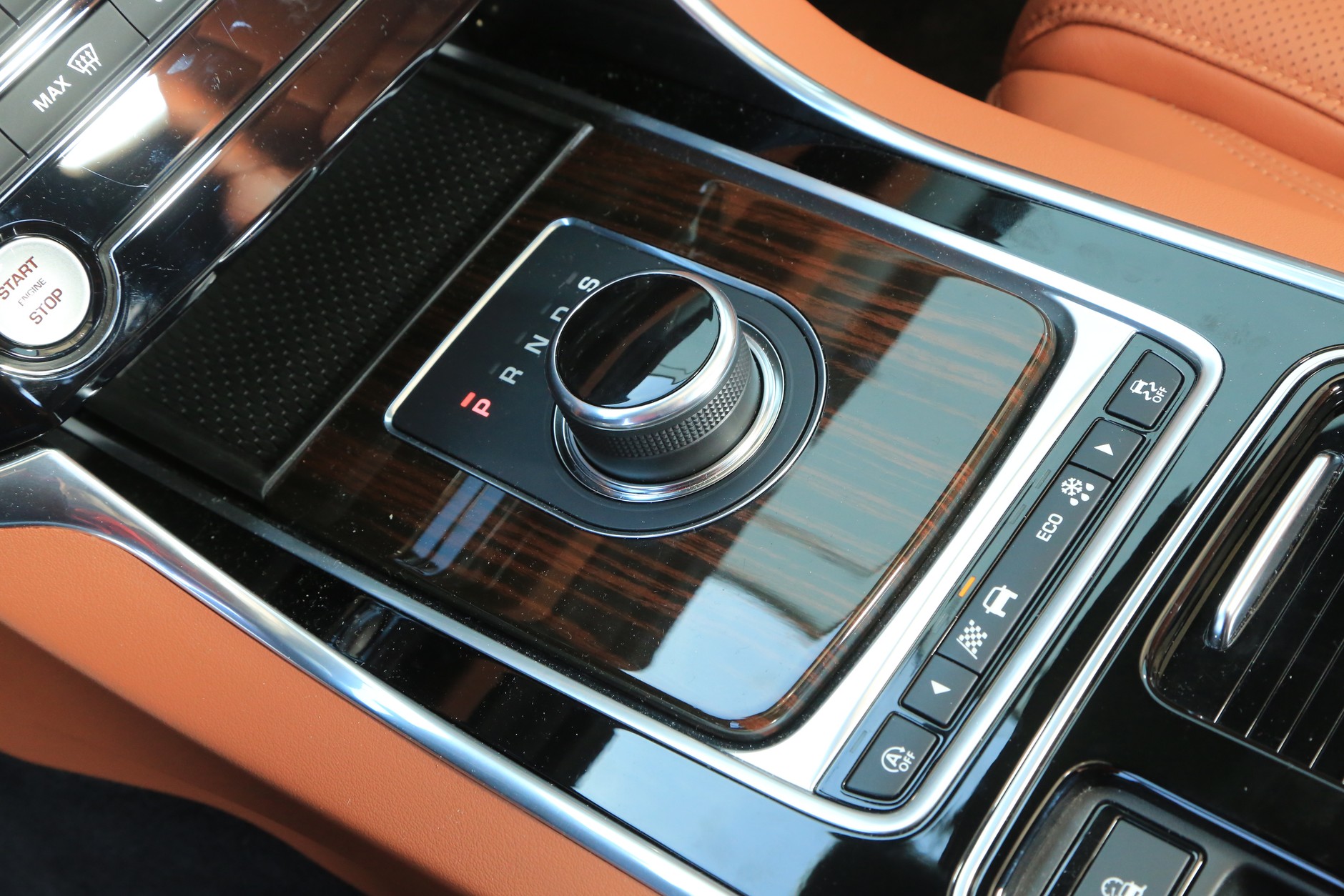 Jaguar XF Sportbrake