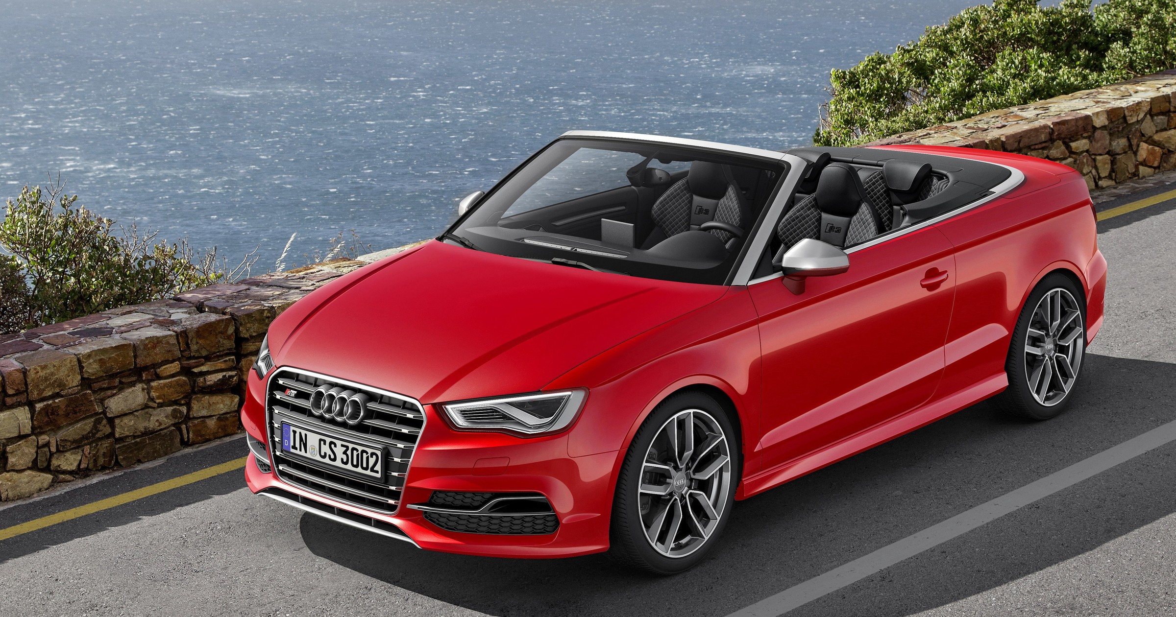 Audi sprzedaje coraz więcej