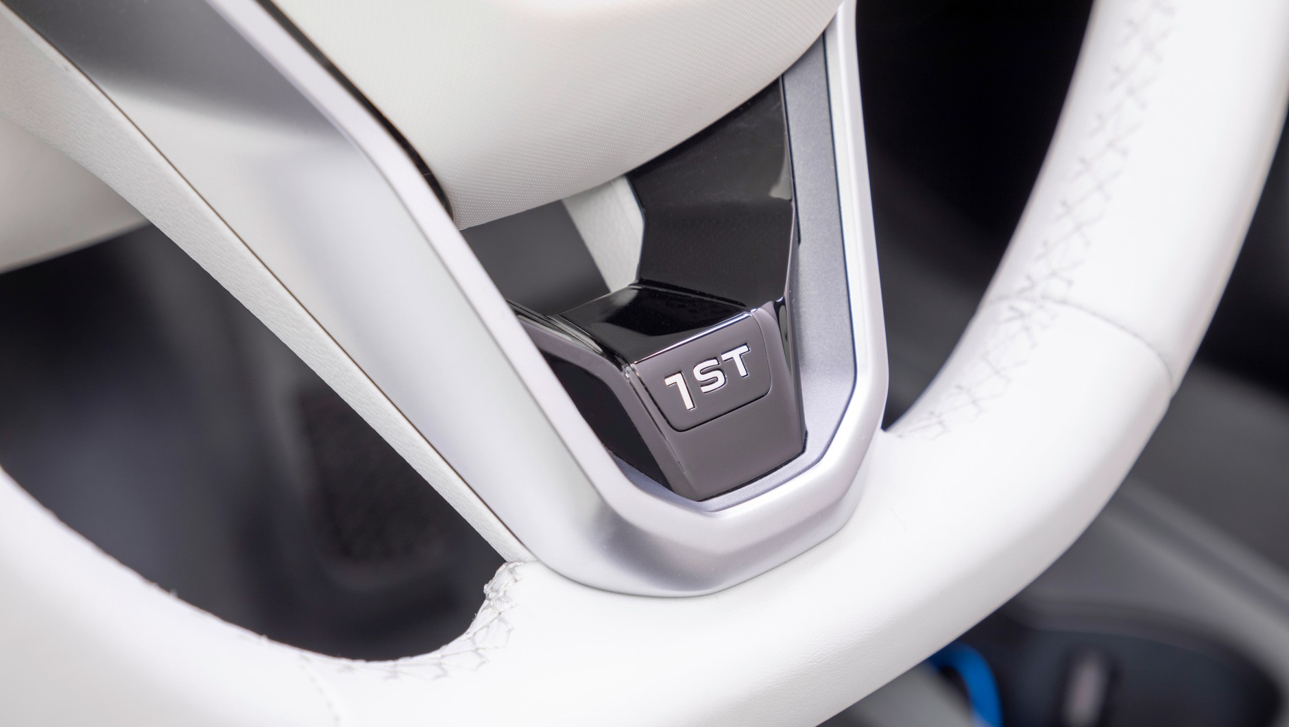 Volkswagen ID.3 1ST