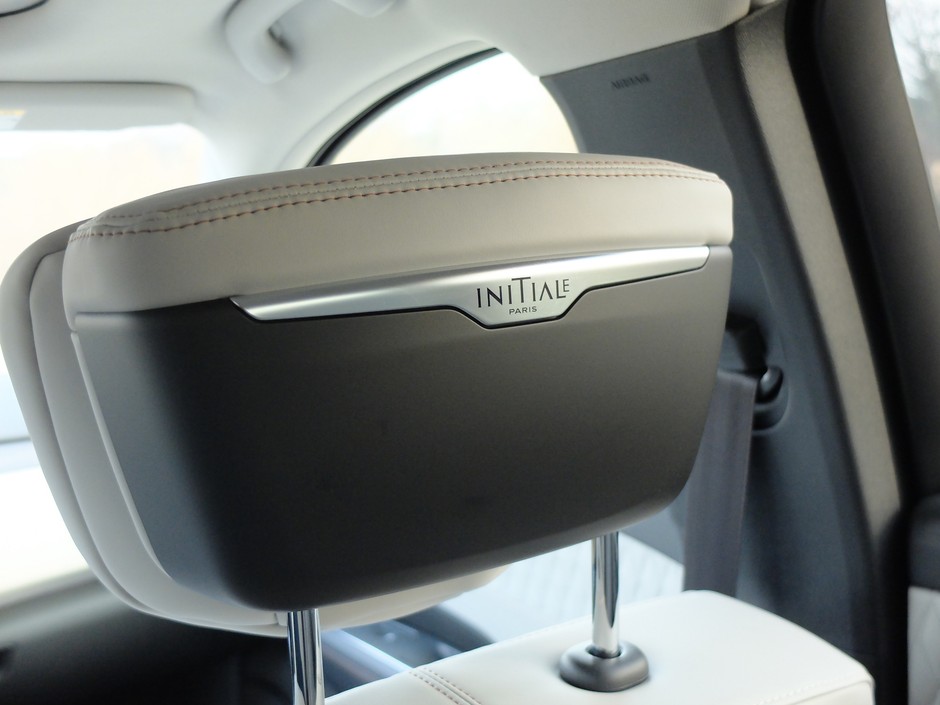 Renault Talisman Initiale Paris dCi200 EDC