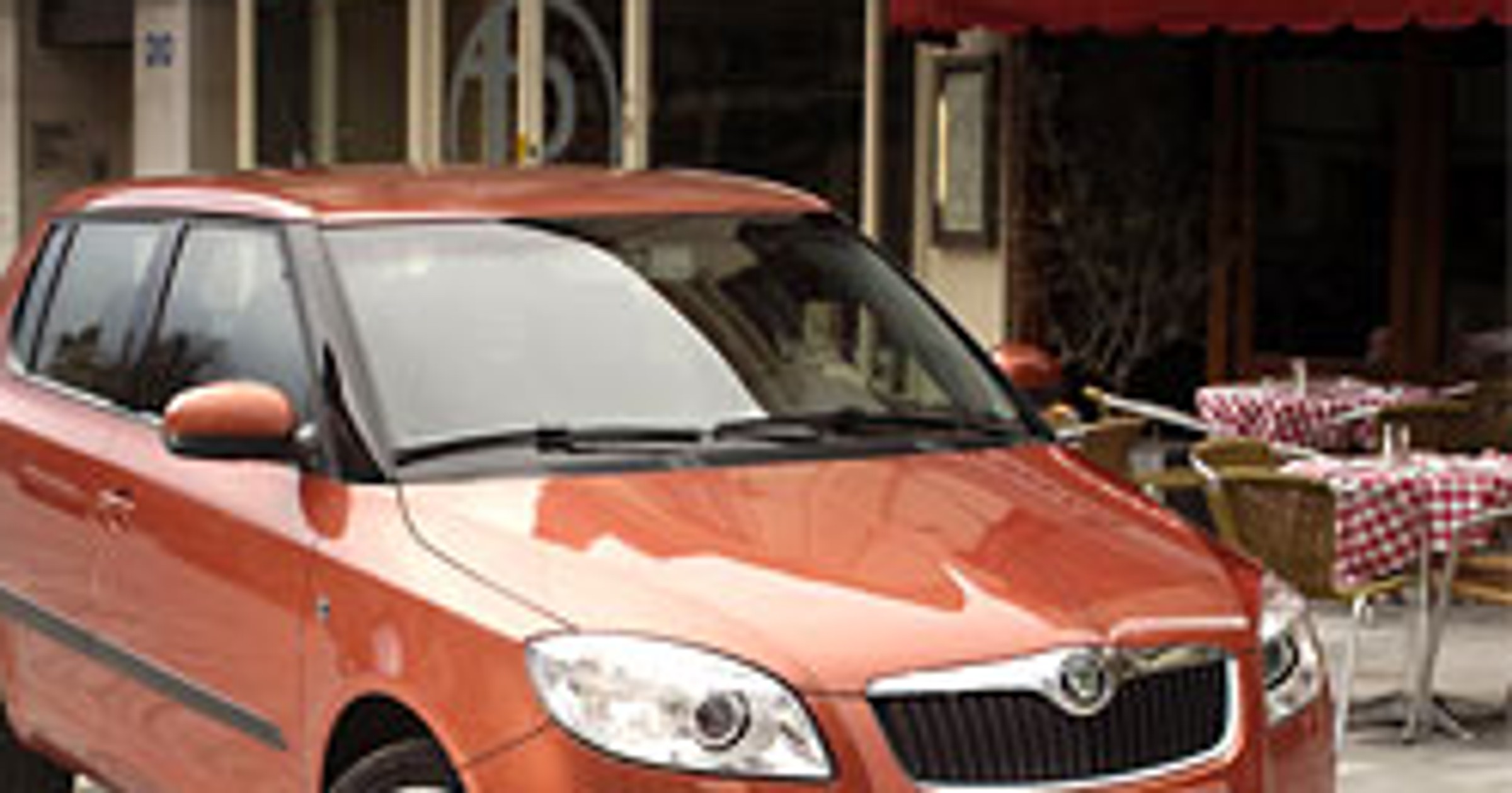 Škoda Auto: mniejsza produkcja i grupowe zwolnienia
