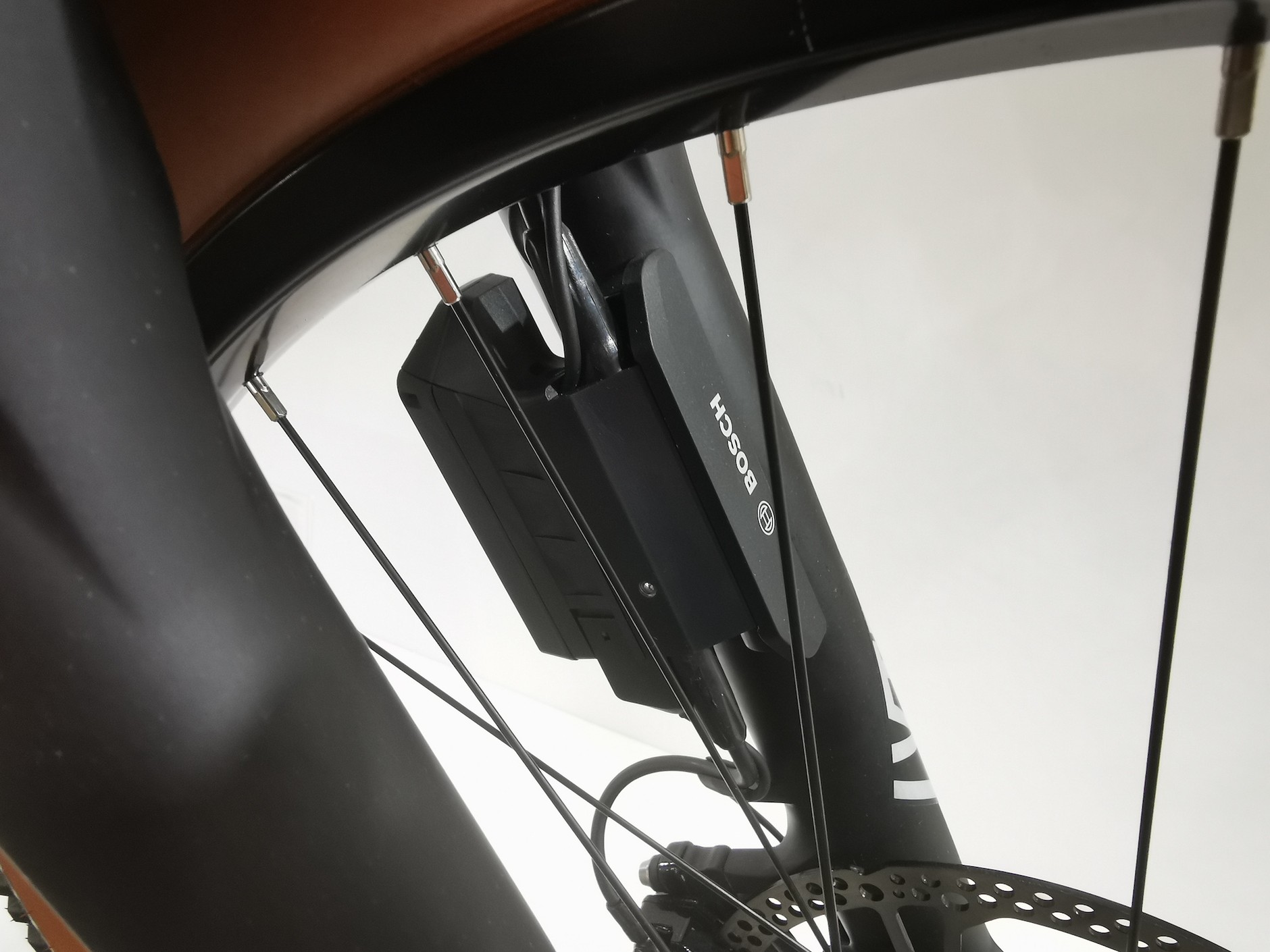 Targi Eurobike 2023 we Frankfurcie: nowa rzecz w branży rowerowej – hamulce z ABS