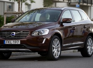 BMW, Volvo, Audi, Mercedes? Sprzedaż aut premium w Polsce