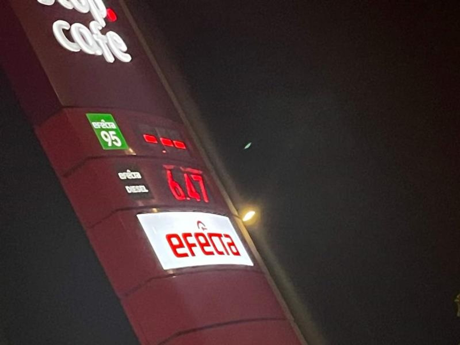 Na stacjach Orlenu zaczyna brakować paliwa