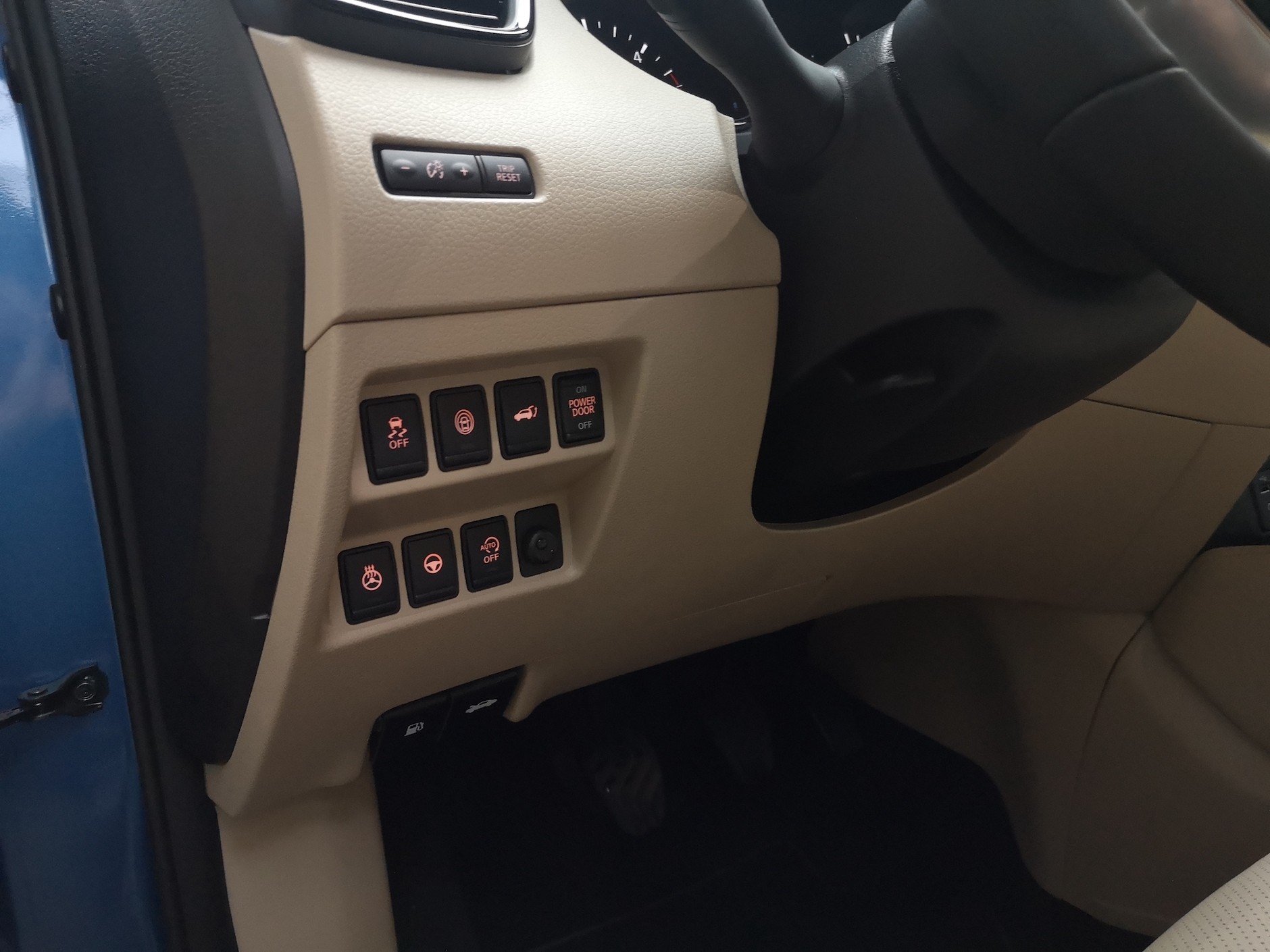 Nissan X-Trail 1.7 dCi 150 KM 4x4