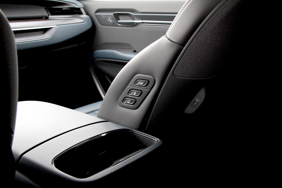 Kia EV9 GT-Line