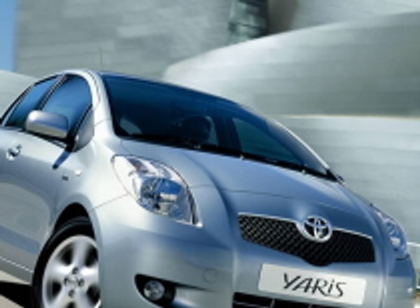 Samar: wzrost sprzedaży nowych samochodów w styczniu