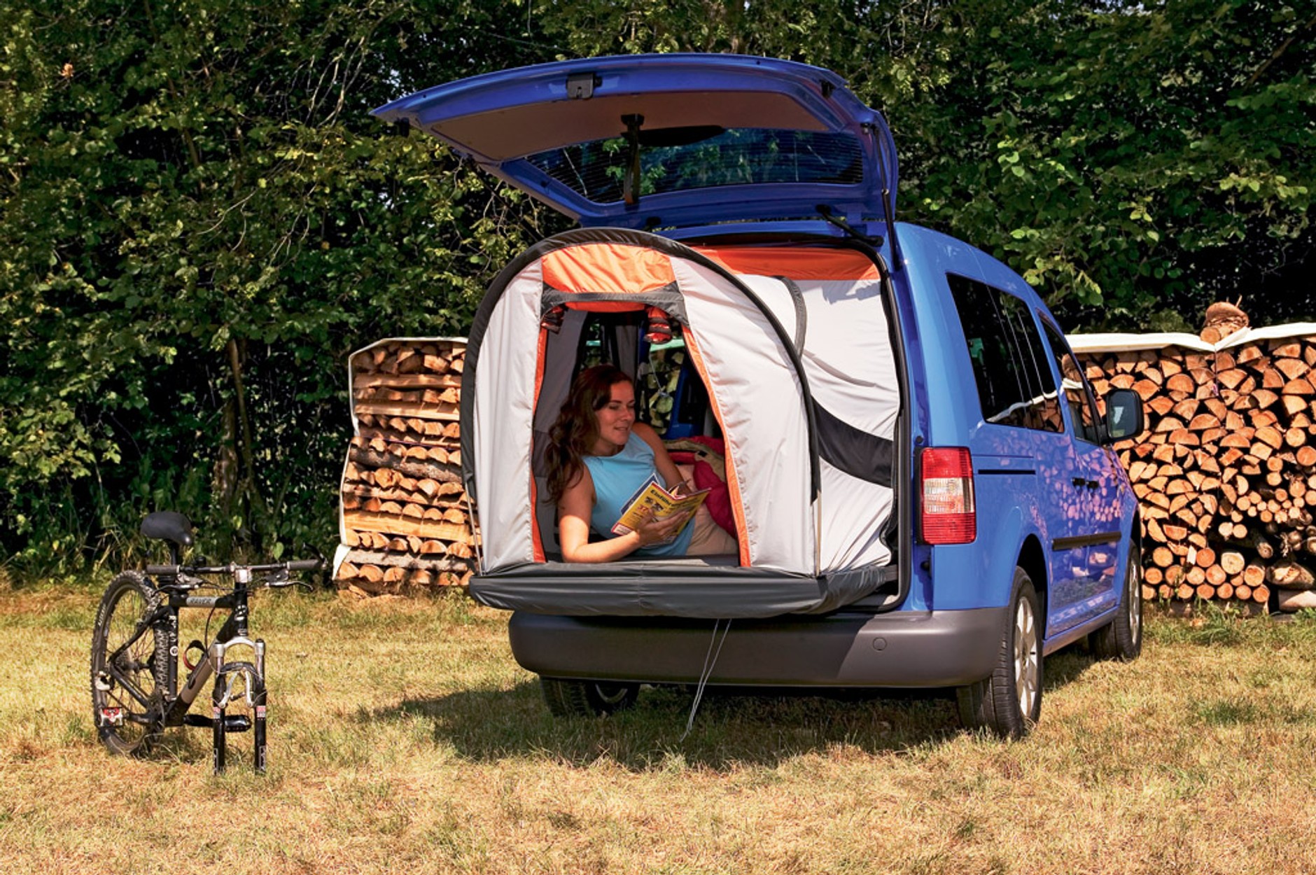 Kampery dla fanów Off Roadu: oto auta gwarantujące prawdziwą wolność