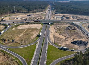 Ogłoszone i planowane przetargi na budowę dróg w 2021 r. [Lista]