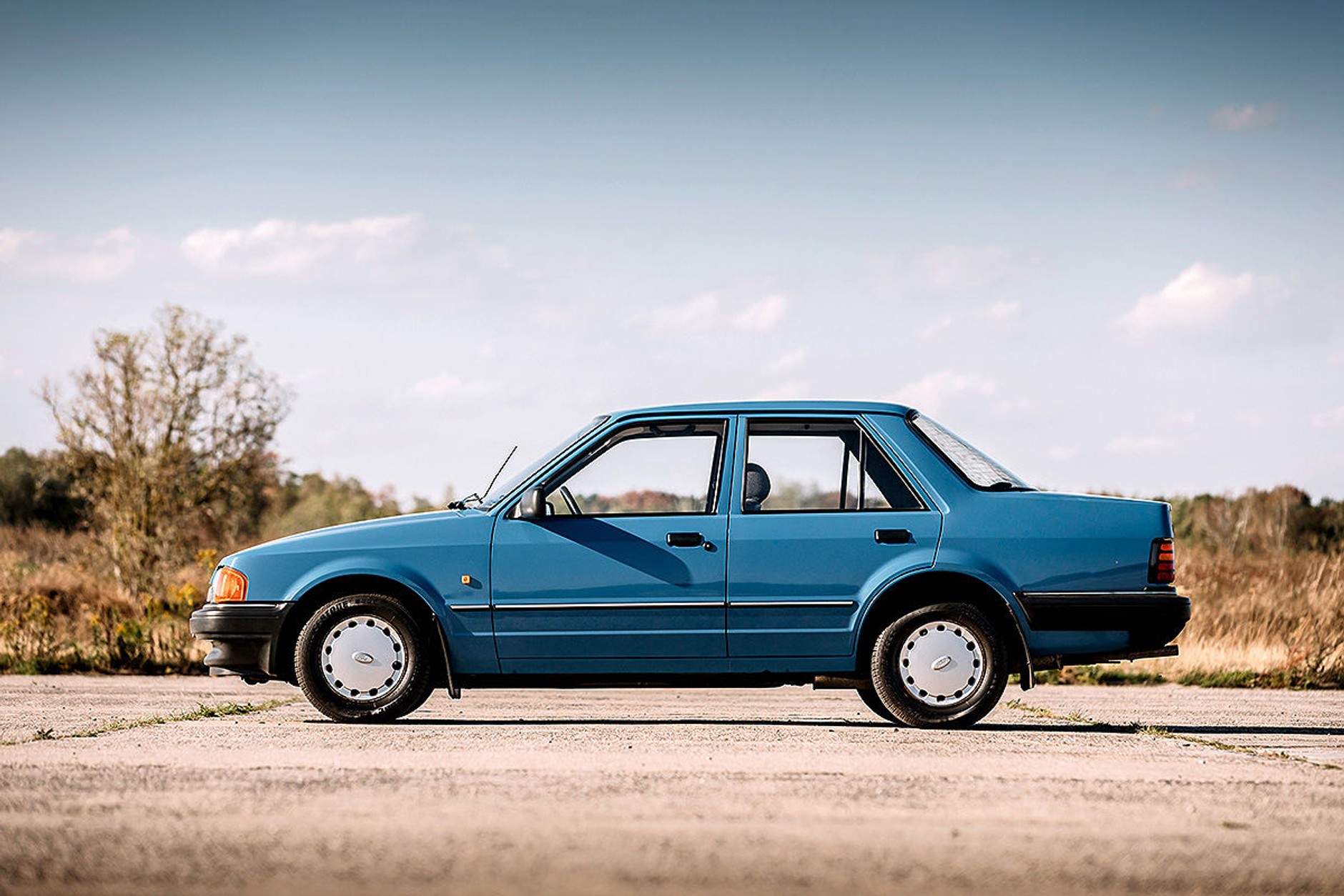 Niemieckie auta lat 80. – wiele z nich stało się już klasykami