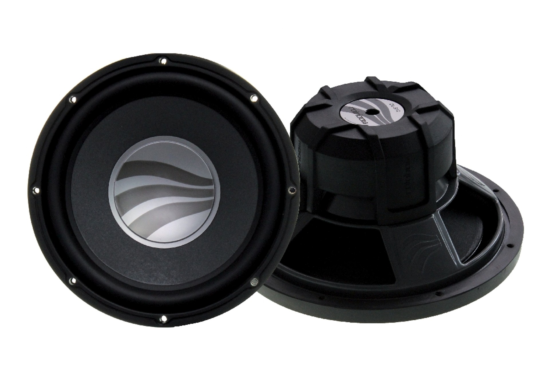 Nowe subwoofery Rainbow