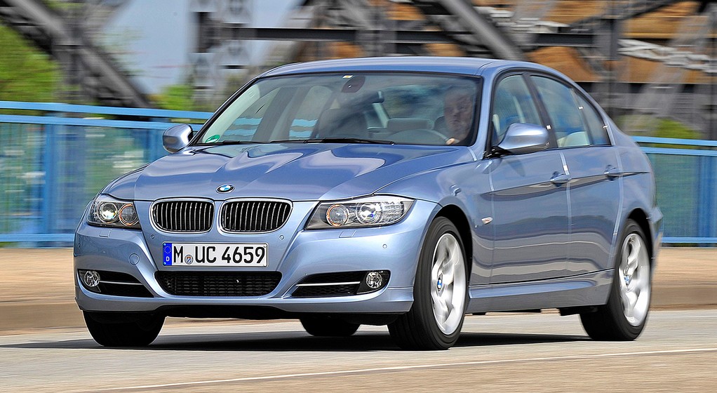 Koszty będą rosnąć - czy warto kupić używane BMW serii 3?