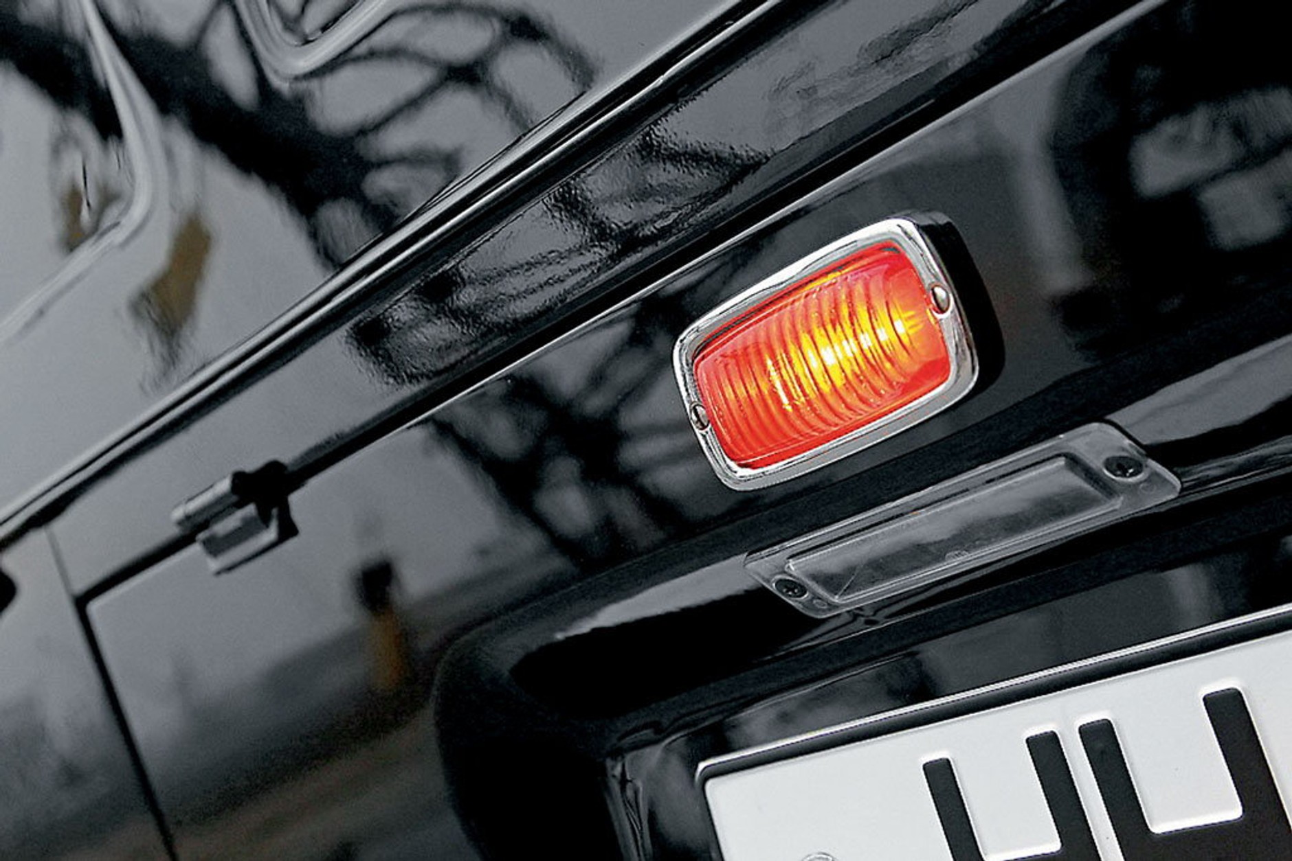 Volkswagen T1 Transporter - już wtedy był numerem jeden